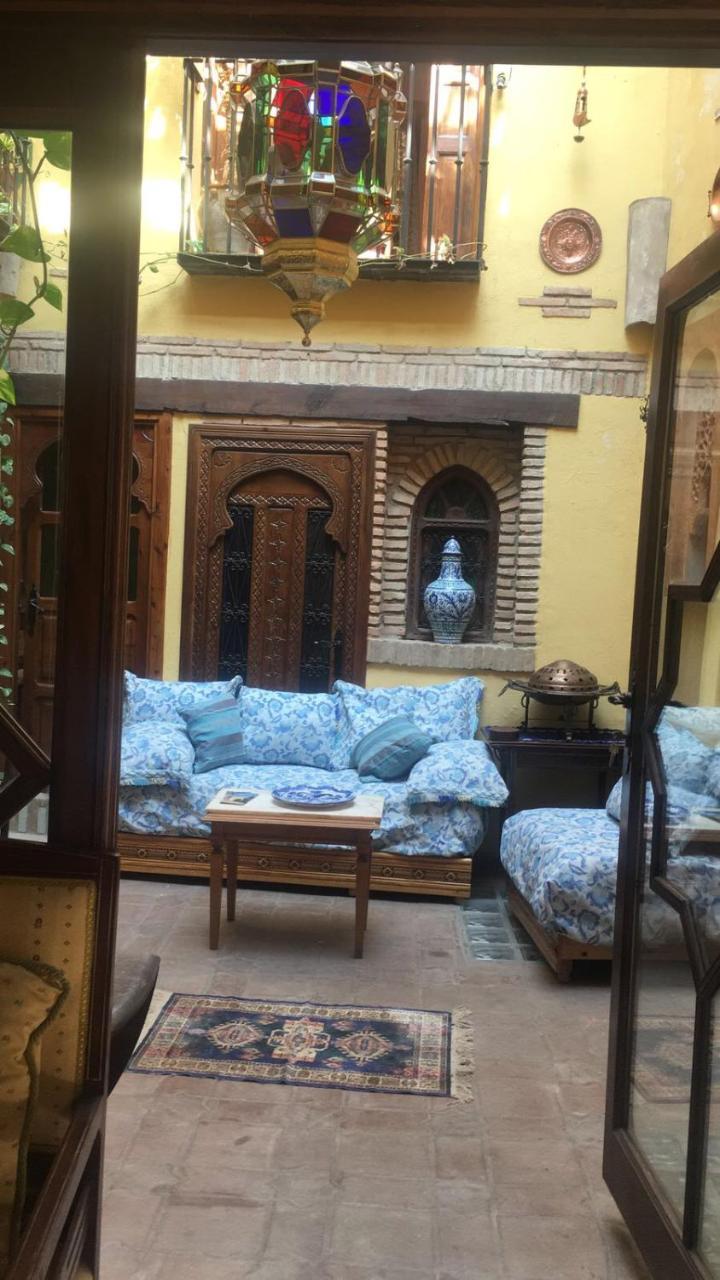 Villa Charming Andalusian House - Free Parking Granada Esterno foto