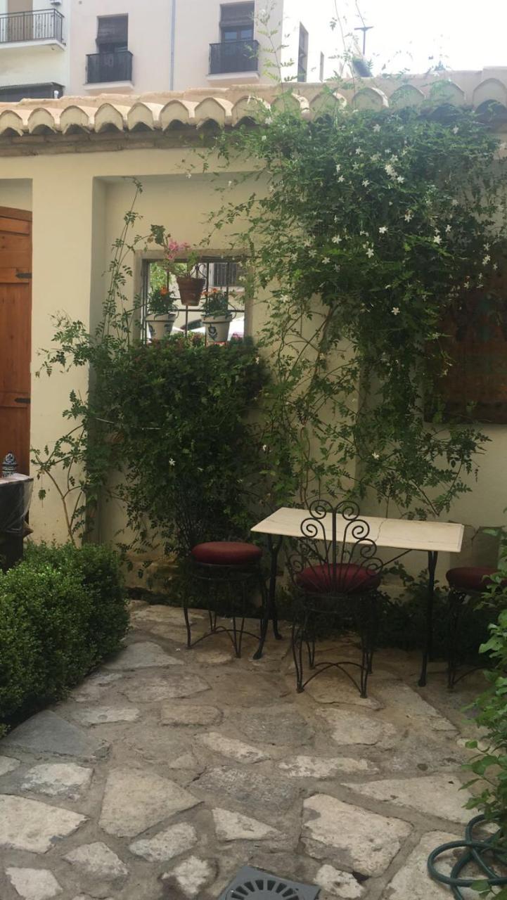 Villa Charming Andalusian House - Free Parking Granada Esterno foto