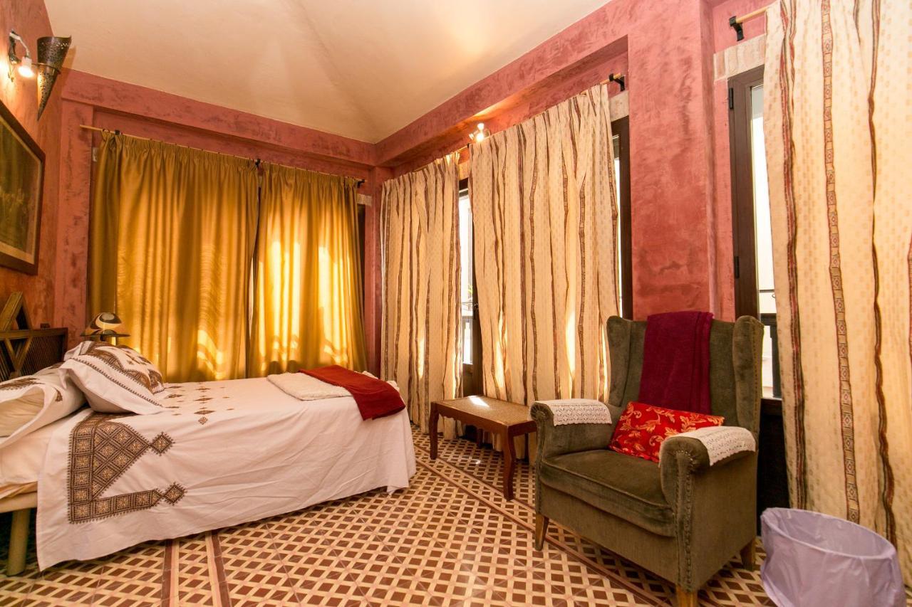 Villa Charming Andalusian House - Free Parking Granada Esterno foto