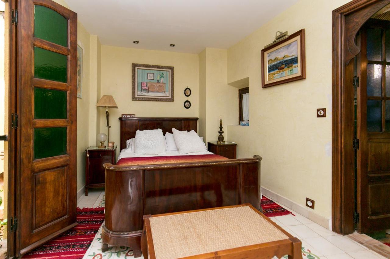 Villa Charming Andalusian House - Free Parking Granada Esterno foto