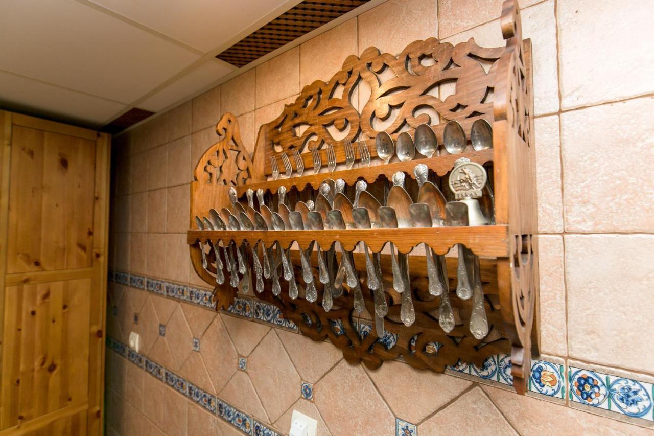 Villa Charming Andalusian House - Free Parking Granada Esterno foto