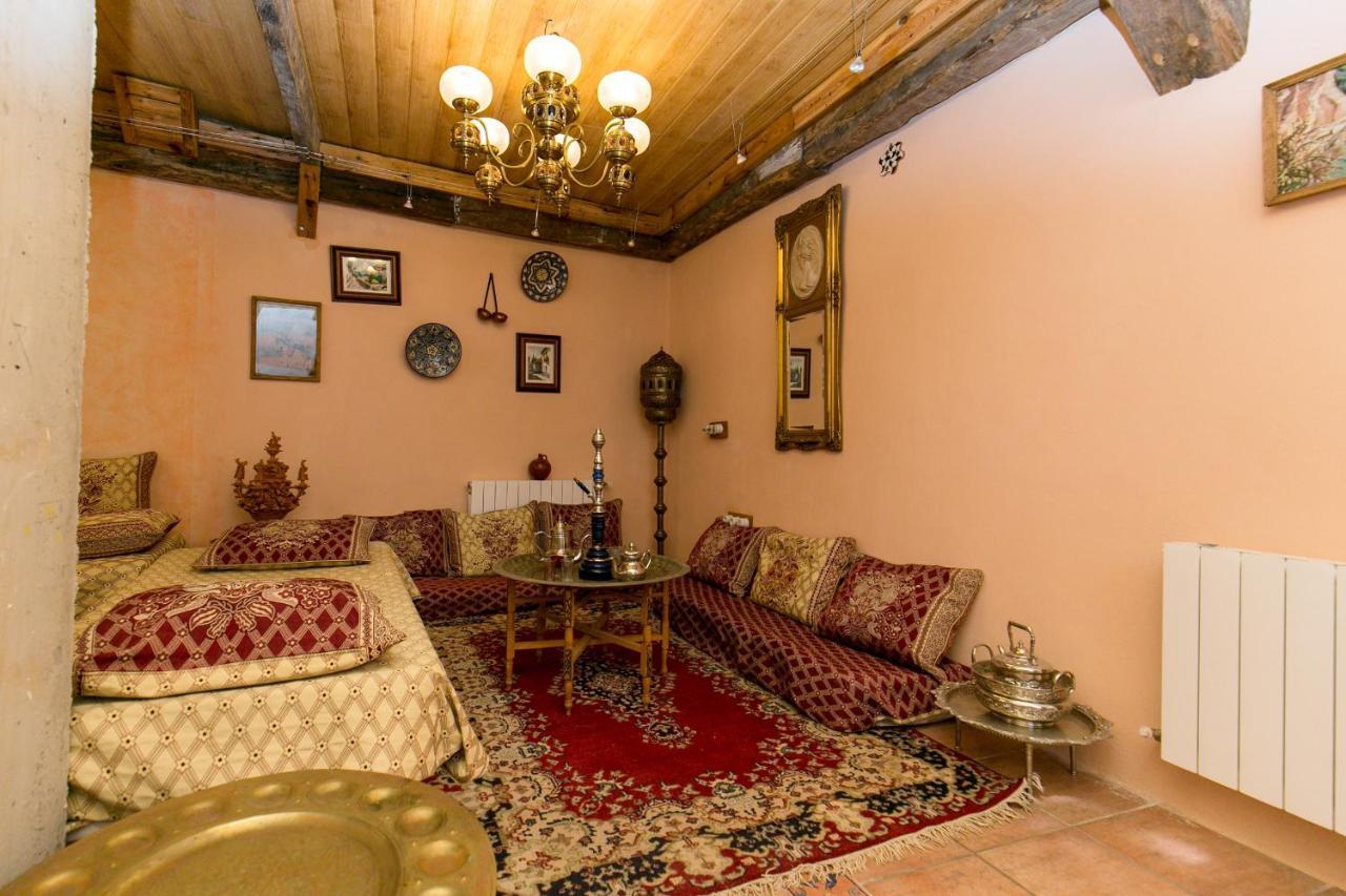 Villa Charming Andalusian House - Free Parking Granada Esterno foto
