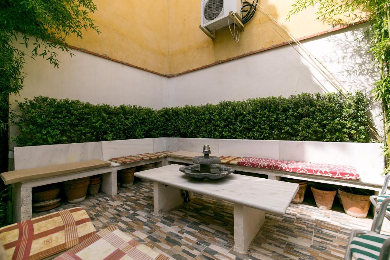 Villa Charming Andalusian House - Free Parking Granada Esterno foto