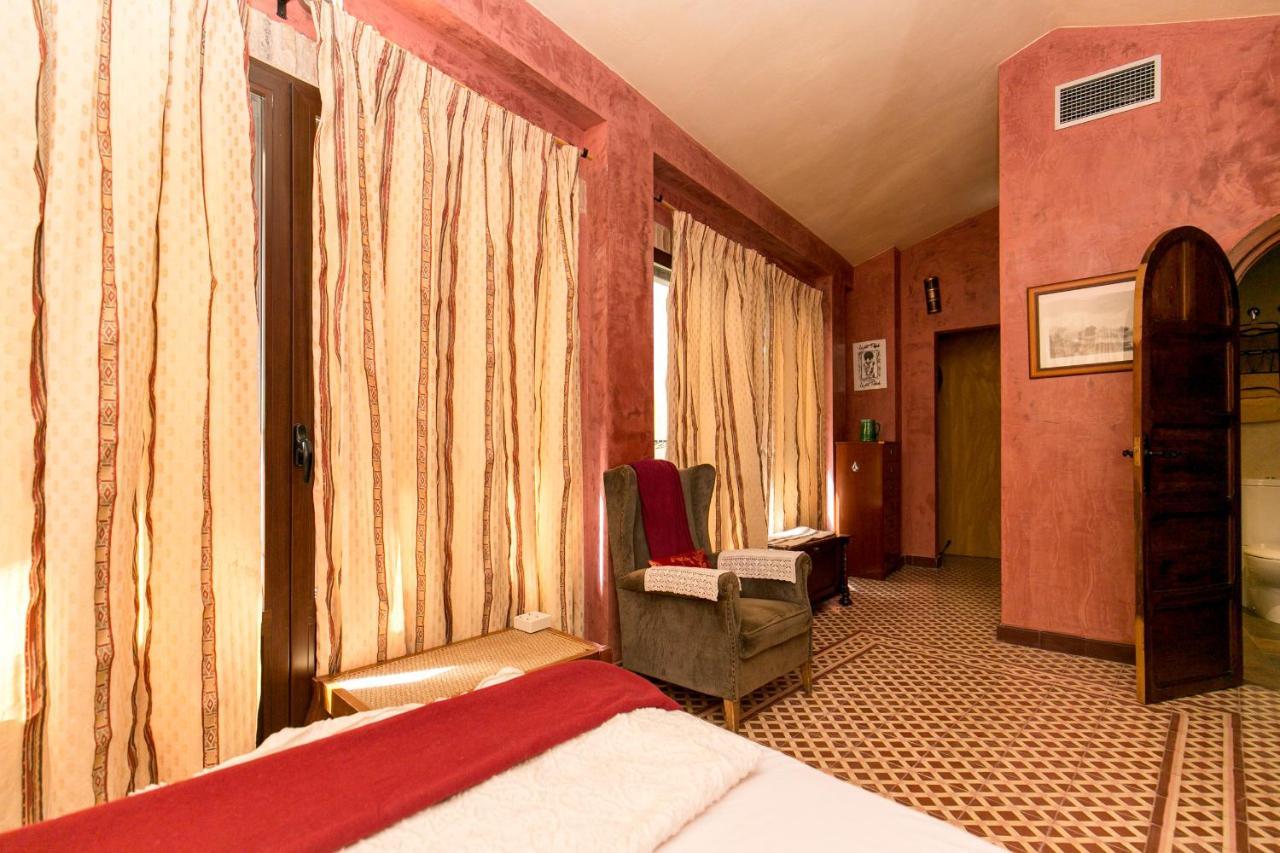 Villa Charming Andalusian House - Free Parking Granada Esterno foto