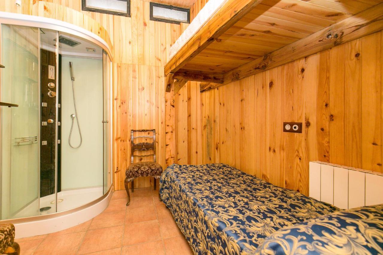 Villa Charming Andalusian House - Free Parking Granada Esterno foto