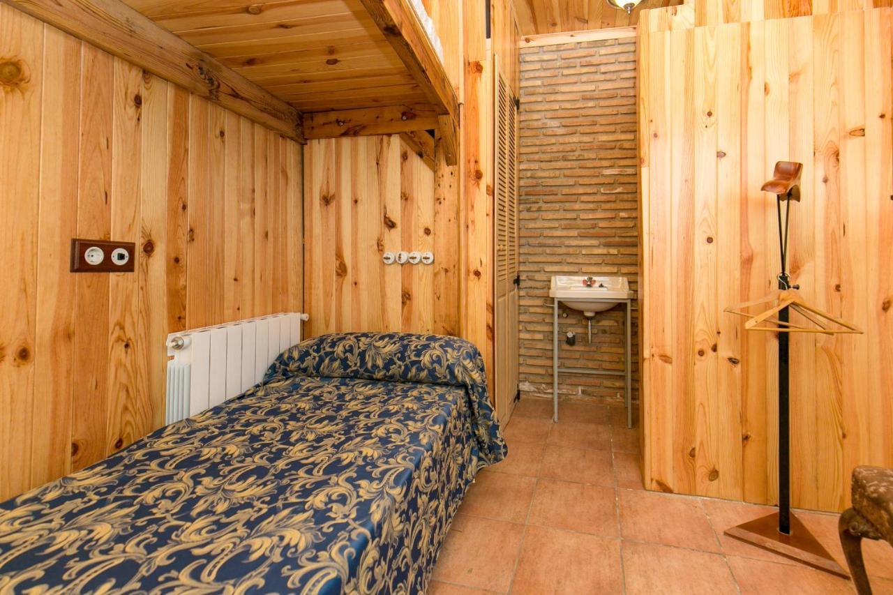 Villa Charming Andalusian House - Free Parking Granada Esterno foto